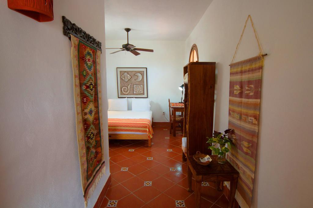 Posada Yum Kin Tulum Exterior foto